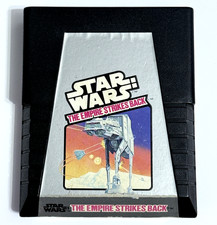 STAR WARS: THE EMPIRE STRIKES