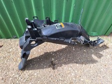 2021 Honda CB 125 F - Rear Undertray Panel Mudguard Splash Cover