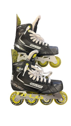 Bauer vapor inline - x3.5,