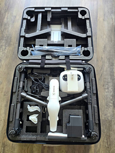 Dji inspire drone remote - dji,
