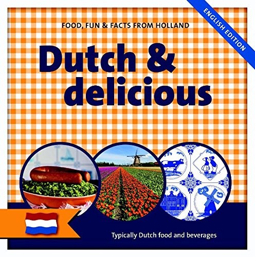 Dutch delicious typically - dutch,