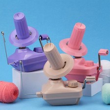 Swift yarn winder manual hand - yarn,