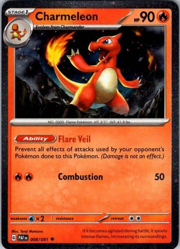 Charmeleon - , (cosmos