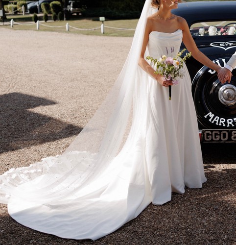 Morilee pippa ivory wedding - morilee,