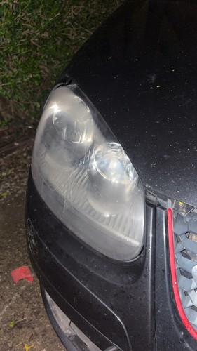 Genuine golf gti mk5 - genuine,