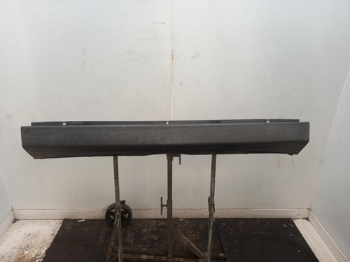 Mercedes sprinter rear bumper - mercedes,