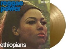 The Ethiopians  Reggae Power