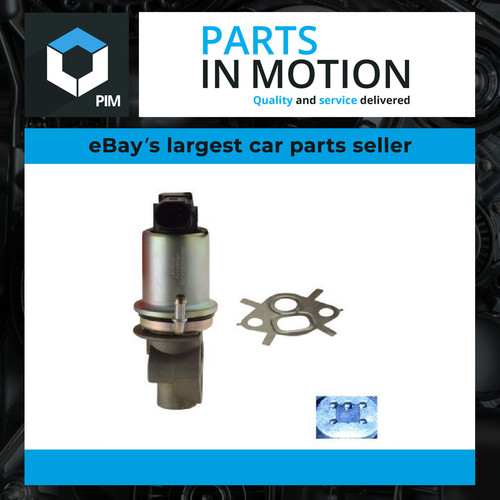 Egr valve fits - egr,