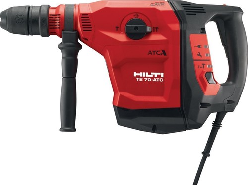 Hilti atc avr rotary - te, 70-atc/avr
