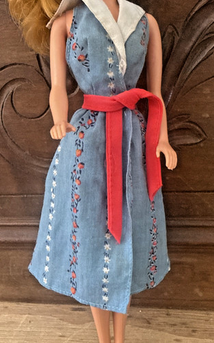 Vintage 1979 superstar barbie - 1979,