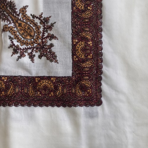 Omani massar mussar keffiyeh - omani,