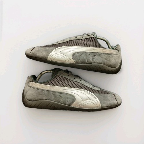 Puma speedcat grey - speedcat,