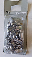 Ikea dignitet stainless steel - dignitet,