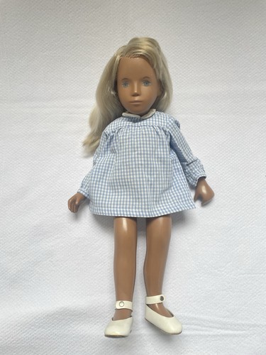 Trendon sasha doll - trendon,