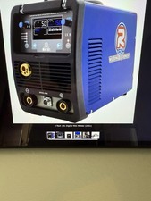 R-TECH 181 Digital MIG Welder