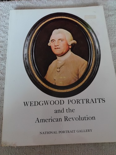 Wedgwood portraits and the - and,