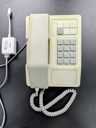 1990s designer phone 5010a - 1990s,