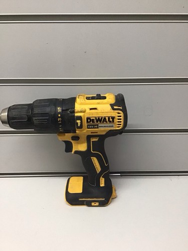 Dewalt dcd778 18v keyless - dewalt,