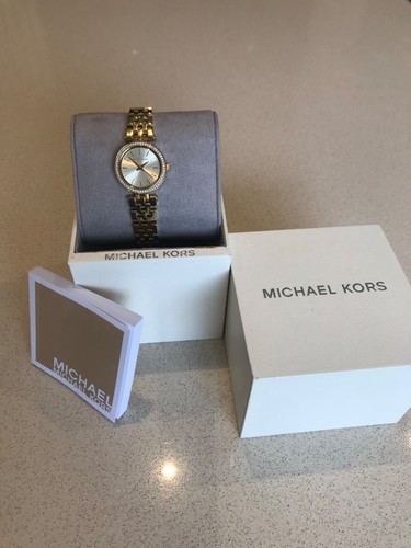 Michael kors ladies watch - watch, new