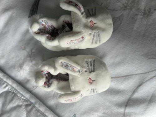 Baby girls little soft - little,