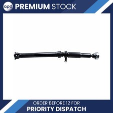 Febi Bilstein Propshaft, axle drive 179747