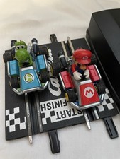 Mario Kart 7 Carrera Racing