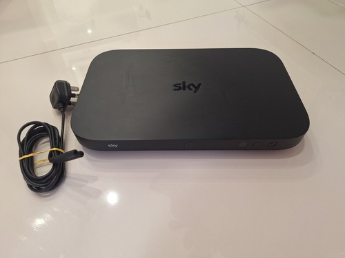 Sky box model es130 - q,