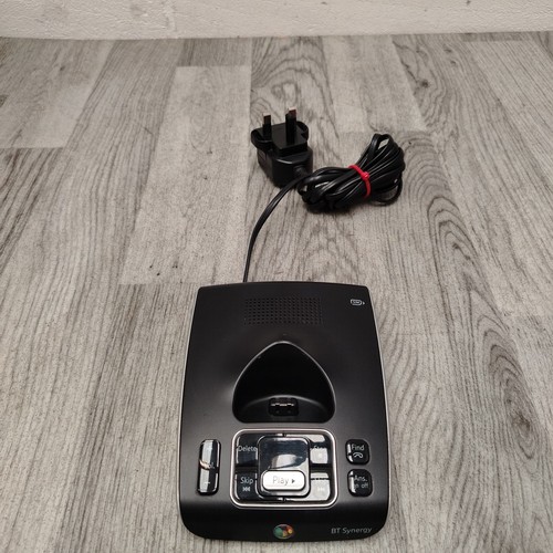 Synergy 5500 main base - bt,