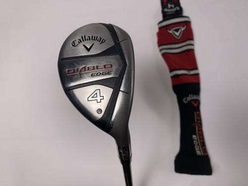 Callaway diablo edge - diablo, tour