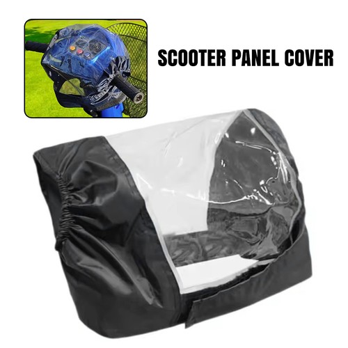 Clear panel cover for mobility - panel,