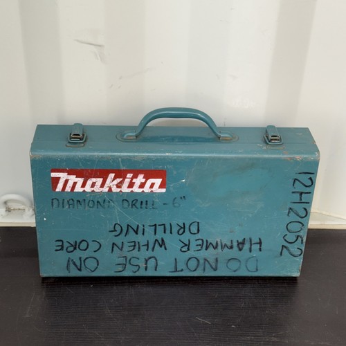 Genuine makita metal carry - makita,