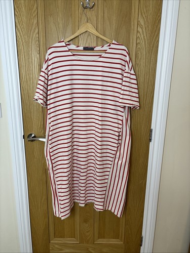 Neirami plumo red white - plumo,