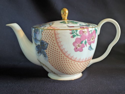 Wedgwood butterfly bloom bone - wedgwood,