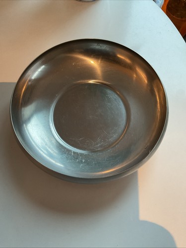 Stainless steel fruit - stainless, bowl