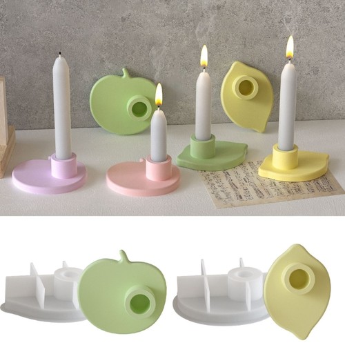 Unique silicone handmade molds - silicone,