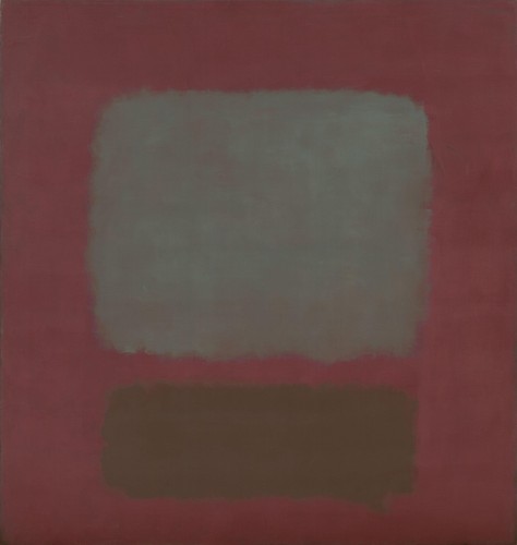 Mark rothko art print - rothko, 37