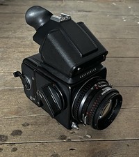 Hasselblad 500c carl zeiss - 500c/m,