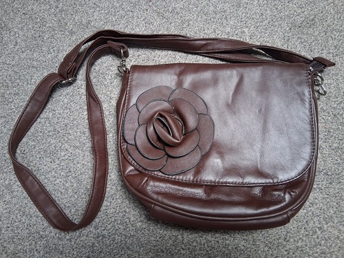 Casa borse brown - borse, shoulder