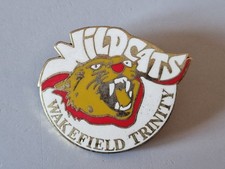 Wakefield Trinity Wildcats