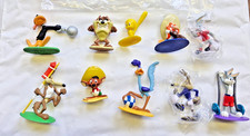 10 Assorted Looney Tune