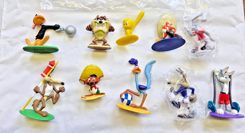 Assorted looney tune - assorted,