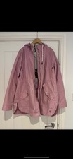 Joules Coat Size UK 12
