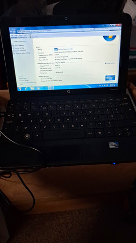 Compaq mini 1in - compaq,
