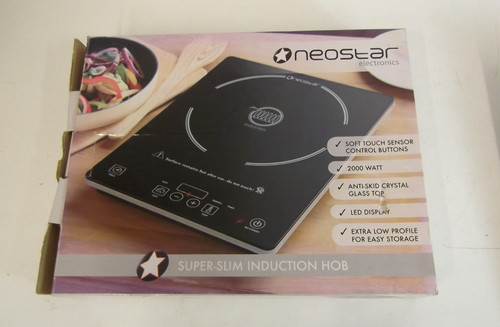 New neostar super slim low - new,