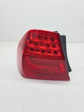 BMW E90 LCI Rear Tailgate