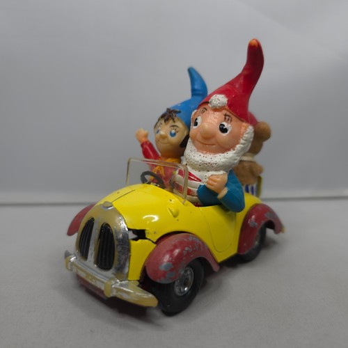 1970s corgi toys comics - corgi,