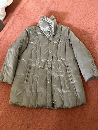 Gerry weber down jacket size - gerry,