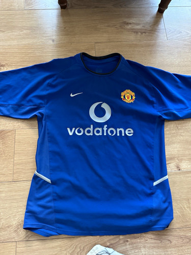 Original nike manchester - original,