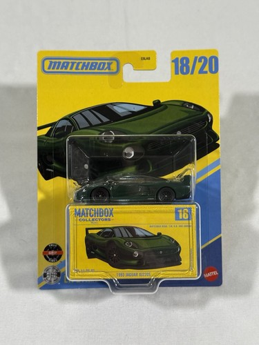 Matchbox collectors 2026 1993 - matchbox,