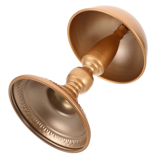 Table hat display stand iron - stand,